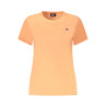 NORWAY 1963 WOMEN&39S PINK SHORT SLEEVE T-SHIRT