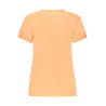 NORWAY 1963 WOMEN&39S PINK SHORT SLEEVE T-SHIRT