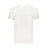 NORWEGEN 1963 HERREN KURZARM T-SHIRT WEISS