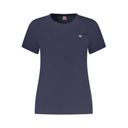 NORWAY 1963 T-SHIRT MANICHE...