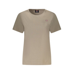 NORWAY 1963 T-SHIRT MANICHE...