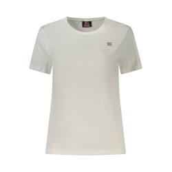 NORWAY 1963 T-SHIRT MANICHE...