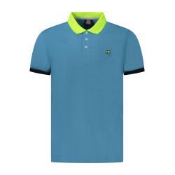 NORWAY 1963 POLO MANICHE...