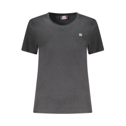 NORWAY 1963 T-SHIRT MANICHE...