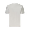 CALVIN KLEIN KURZARM-T-SHIRT DAMEN WEISS