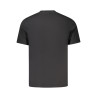 CALVIN KLEIN MEN&39S SHORT SLEEVE T-SHIRT BLACK