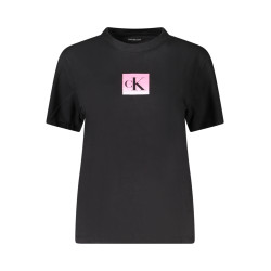 CALVIN KLEIN SHORT SLEEVE...