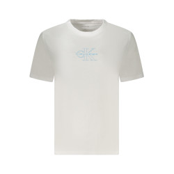 CALVIN KLEIN SHORT SLEEVE...