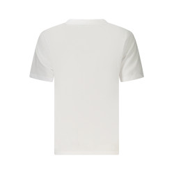 CALVIN KLEIN SHORT SLEEVE T-SHIRT WOMEN WHITE