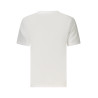 CALVIN KLEIN SHORT SLEEVE T-SHIRT WOMEN WHITE