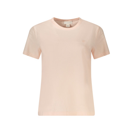 CALVIN KLEIN WOMEN&39S SHORT SLEEVE T-SHIRT PINK
