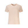 CALVIN KLEIN WOMEN&39S SHORT SLEEVE T-SHIRT PINK