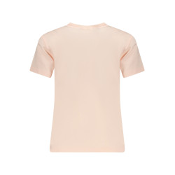 CALVIN KLEIN WOMEN&39S SHORT SLEEVE T-SHIRT PINK