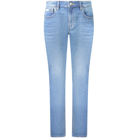 CALVIN KLEIN WOMEN&39S DENIM JEANS BLUE