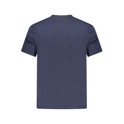 CALVIN KLEIN MEN&39S SHORT SLEEVE T-SHIRT BLUE