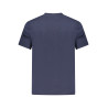 CALVIN KLEIN MEN&39S SHORT SLEEVE T-SHIRT BLUE