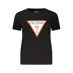 GUESS JEANS SHORT SLEEVE...