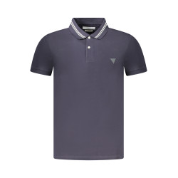 GUESS JEANS POLO SHORT...