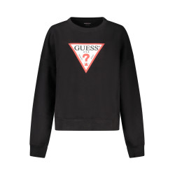 GUESS JEANS SWEATSHIRT OHNE...