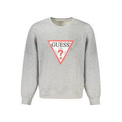 GUESS JEANS SWEATSHIRT OHNE...