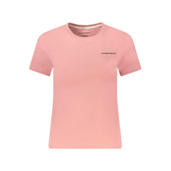 GUESS JEANS T-SHIRT MANICHE...