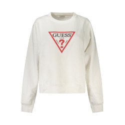 GUESS JEANS SWEATSHIRT OHNE...