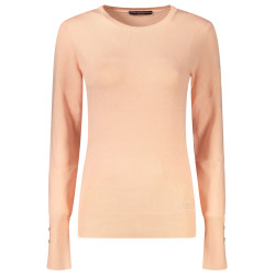 GUESS JEANS MAGLIA DONNA ROSA