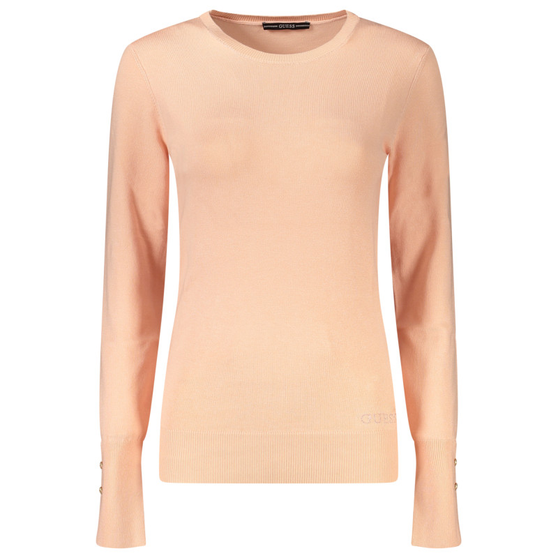 GUESS JEANS ROSA PULLOVER FÜR DAMEN