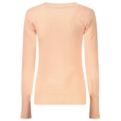 GUESS JEANS ROSA PULLOVER FÜR DAMEN