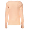 GUESS JEANS MAGLIA DONNA ROSA