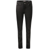 GUESS JEANS JEANS DENIM DONNA NERO