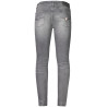 GUESS JEANS HERREN GRAU DENIM JEANS