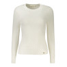 GUESS JEANS MAGLIA DONNA BIANCO