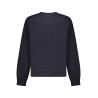 GUESS JEANS SWEATSHIRT OHNE REISSVERSCHLUSS HERREN BLAU