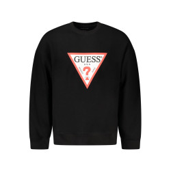 GUESS JEANS SWEATSHIRT OHNE...