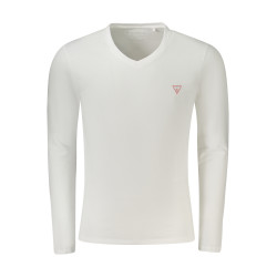 GUESS JEANS T-SHIRT MANICHE...