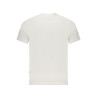 GUESS JEANS SHORT SLEEVE T-SHIRT MEN WHITE