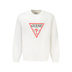 GUESS JEANS FELPA SENZA ZIP...