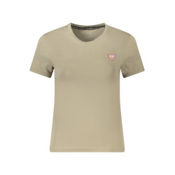 GUESS JEANS BEIGE WOMEN&39S...
