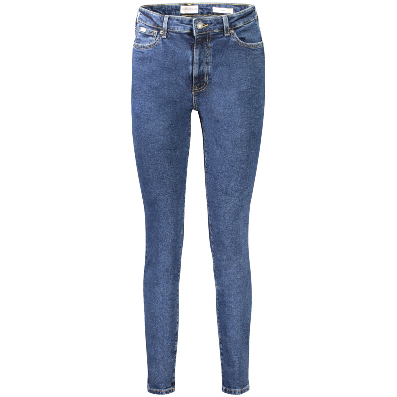 GUESS JEANS WOMEN&39S DENIM JEANS BLUE