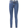 GUESS JEANS WOMEN&39S DENIM JEANS BLUE