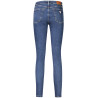 GUESS JEANS WOMEN&39S DENIM JEANS BLUE