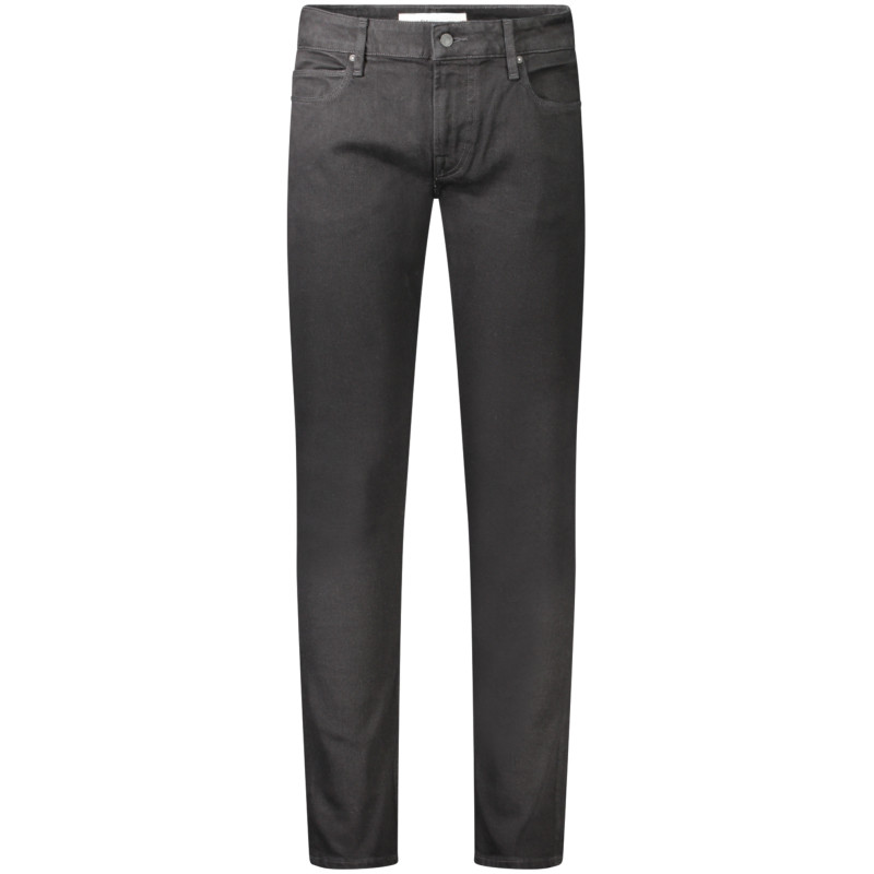 GUESS JEANS MEN&39S DENIM JEANS BLACK
