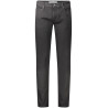 GUESS JEANS MEN&39S DENIM JEANS BLACK