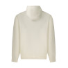 GUESS JEANS SWEATSHIRT WITHOUT ZIP MEN WHITE