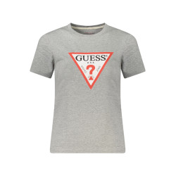 GUESS JEANS SHORT SLEEVE...