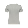 GUESS JEANS SHORT SLEEVE T-SHIRT WOMEN GREY