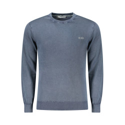 GUESS JEANS MAGLIA UOMO BLU