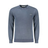 GUESS JEANS MAGLIA UOMO BLU