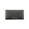 VALENTINO BAGS DAMEN GELDBÖRSE SCHWARZ